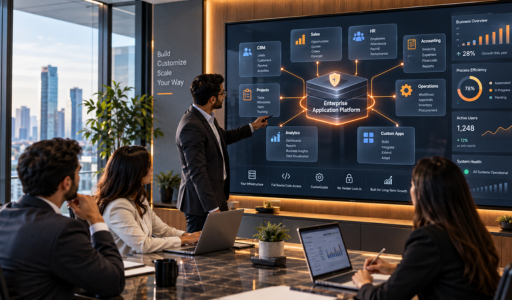 CodeZenX perpetual licensing - own your business software outright with full source-code access